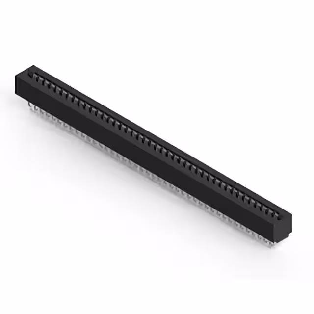 357-042-459-101 EDAC Inc.  Edgeboard Connectors